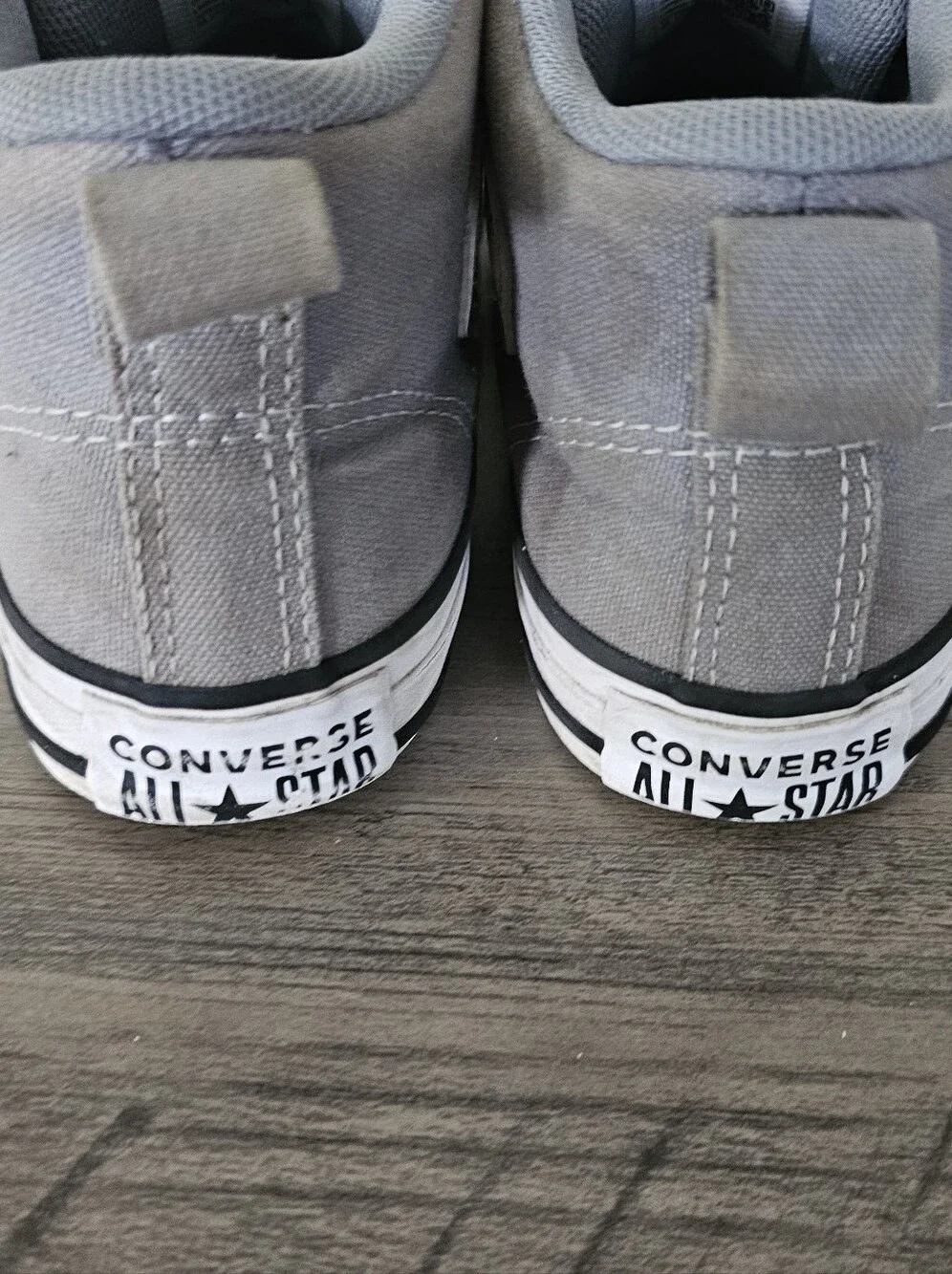Converse Chuck Taylor All Star Malden Sneakers Kids 2 Easy On